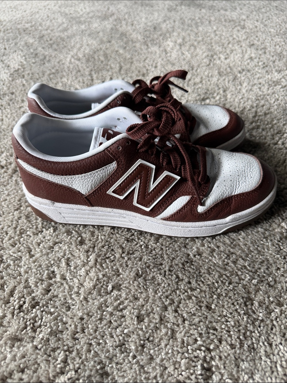 New Balance Sneakers